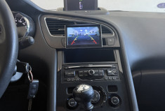 Peugeot 5008  1.6 THP 16v Allure 5pl