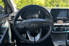 Hyundai i30 Fastback 1.4 T-GDi 140 cv Créative Excellent état