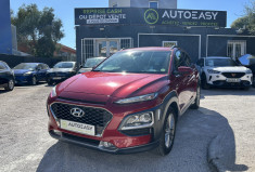 Hyundai Kona 1.6 CRDI 115 Ch CREATIVE * CAMERA * CARPLAY * GPS
