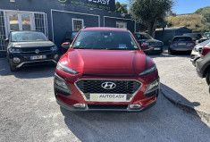 Hyundai Kona 1.6 CRDI 115 Ch CREATIVE * CAMERA * CARPLAY * GPS