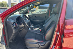 Hyundai Kona 1.6 CRDI 115 Ch CREATIVE * CAMERA * CARPLAY * GPS