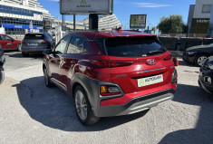 Hyundai Kona 1.6 CRDI 115 Ch CREATIVE * CAMERA * CARPLAY * GPS