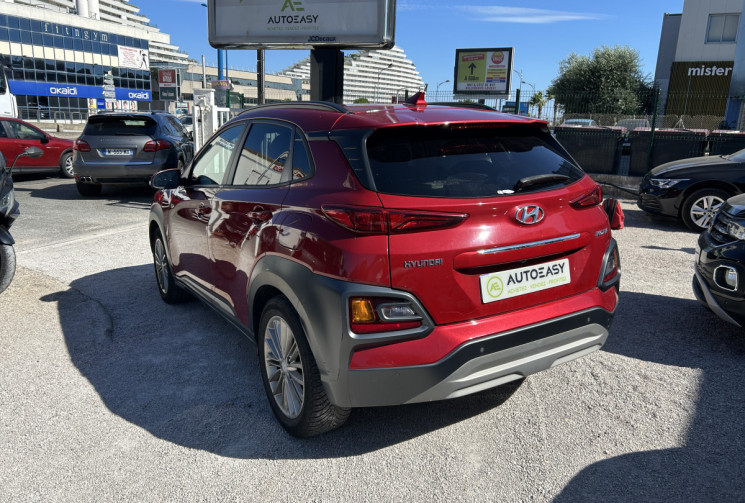 Hyundai Kona 1.6 CRDI 115 Ch CREATIVE * CAMERA * CARPLAY * GPS