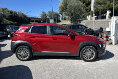 Hyundai Kona 1.6 CRDI 115 Ch CREATIVE * CAMERA * CARPLAY * GPS