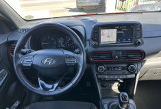 Hyundai Kona 1.6 CRDI 115 Ch CREATIVE * CAMERA * CARPLAY * GPS
