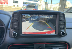 Hyundai Kona 1.6 CRDI 115 Ch CREATIVE * CAMERA * CARPLAY * GPS