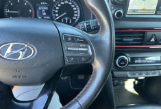 Hyundai Kona 1.6 CRDI 115 Ch CREATIVE * CAMERA * CARPLAY * GPS