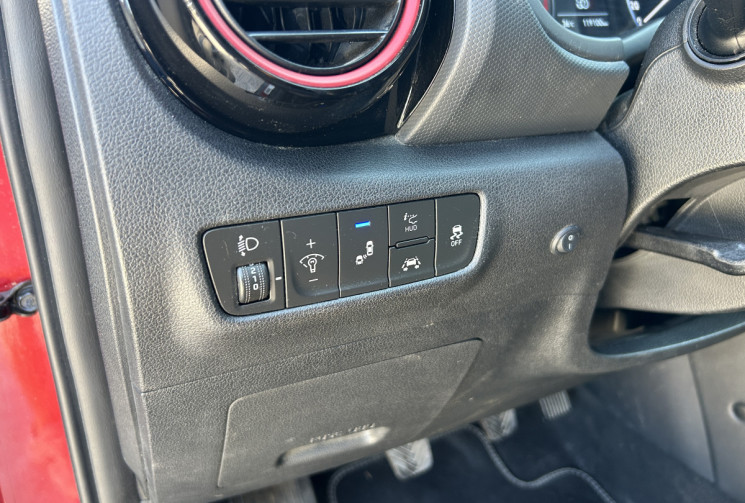 Hyundai Kona 1.6 CRDI 115 Ch CREATIVE * CAMERA * CARPLAY * GPS