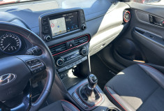 Hyundai Kona 1.6 CRDI 115 Ch CREATIVE * CAMERA * CARPLAY * GPS