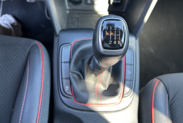 Hyundai Kona 1.6 CRDI 115 Ch CREATIVE * CAMERA * CARPLAY * GPS