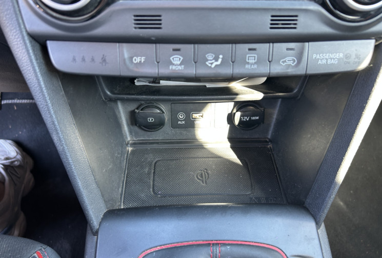 Hyundai Kona 1.6 CRDI 115 Ch CREATIVE * CAMERA * CARPLAY * GPS