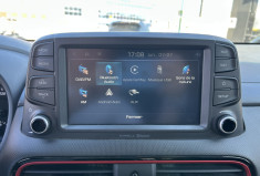 Hyundai Kona 1.6 CRDI 115 Ch CREATIVE * CAMERA * CARPLAY * GPS