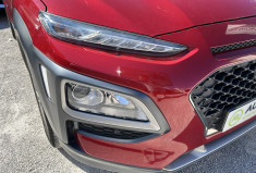Hyundai Kona 1.6 CRDI 115 Ch CREATIVE * CAMERA * CARPLAY * GPS