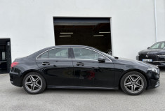Mercedes CLASSE A BERLINE 180 1.5 D 7G-DCT 116 CV AMG LINE 