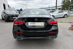 Mercedes CLASSE A BERLINE 180 1.5 D 7G-DCT 116 CV AMG LINE 