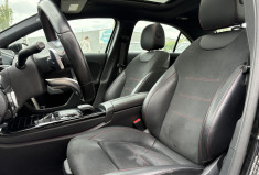 Mercedes CLASSE A BERLINE 180 1.5 D 7G-DCT 116 CV AMG LINE 