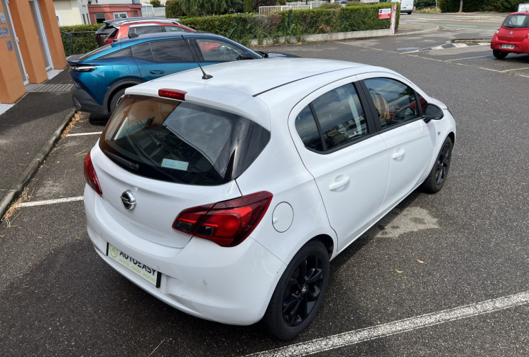Opel Corsa 1.4 90ch EDITIoN 5P