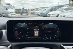 Mercedes CLASSE A BERLINE 180 1.5 D 7G-DCT 116 CV AMG LINE 