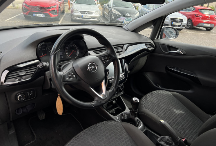 Opel Corsa 1.4 90ch EDITIoN 5P