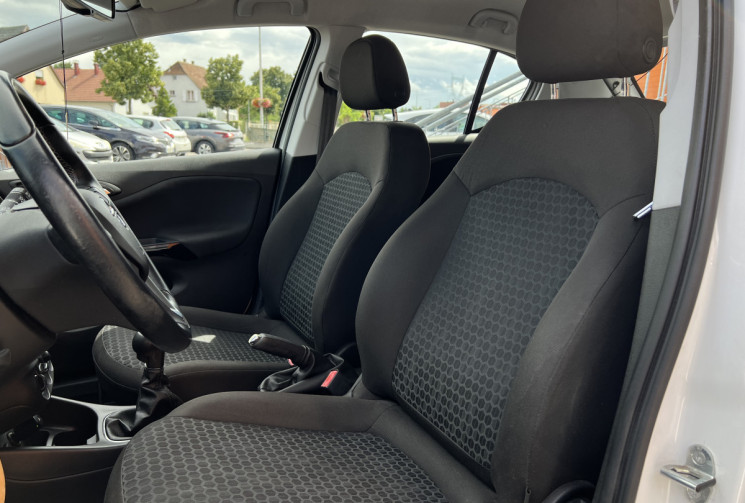 Opel Corsa 1.4 90ch EDITIoN 5P