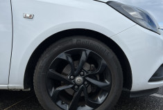 Opel Corsa 1.4 90ch EDITIoN 5P