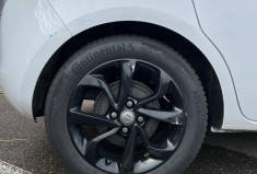 Opel Corsa 1.4 90ch EDITIoN 5P
