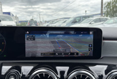 Mercedes CLASSE A BERLINE 180 1.5 D 7G-DCT 116 CV AMG LINE 