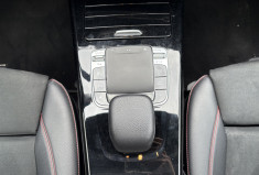 Mercedes CLASSE A BERLINE 180 1.5 D 7G-DCT 116 CV AMG LINE 