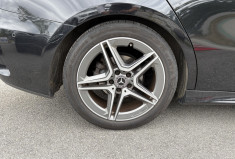 Mercedes CLASSE A BERLINE 180 1.5 D 7G-DCT 116 CV AMG LINE 