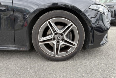 Mercedes CLASSE A BERLINE 180 1.5 D 7G-DCT 116 CV AMG LINE 