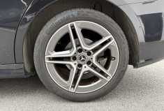 Mercedes CLASSE A BERLINE 180 1.5 D 7G-DCT 116 CV AMG LINE 