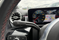Mercedes CLASSE A BERLINE 180 1.5 D 7G-DCT 116 CV AMG LINE 