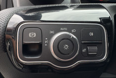 Mercedes CLASSE A BERLINE 180 1.5 D 7G-DCT 116 CV AMG LINE 