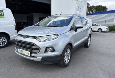 Ford Ecosport  1.0 SCTi EcoBoost 125 cv TITANIUM