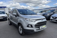 Ford Ecosport  1.0 SCTi EcoBoost 125 cv TITANIUM