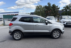 Ford Ecosport  1.0 SCTi EcoBoost 125 cv TITANIUM