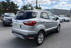 Ford Ecosport  1.0 SCTi EcoBoost 125 cv TITANIUM