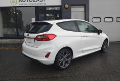 Ford Fiesta  1.0 EcoBoost - 100 ST-Line - SUIVI COMPLET FORD -PREMIERE MAIN