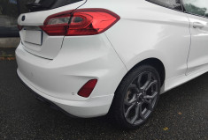 Ford Fiesta  1.0 EcoBoost - 100 ST-Line - SUIVI COMPLET FORD -PREMIERE MAIN