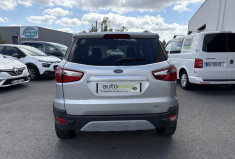 Ford Ecosport  1.0 SCTi EcoBoost 125 cv TITANIUM