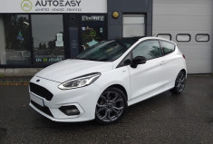 Ford Fiesta  1.0 EcoBoost - 100 ST-Line - SUIVI COMPLET FORD -PREMIERE MAIN