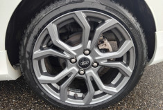 Ford Fiesta  1.0 EcoBoost - 100 ST-Line - SUIVI COMPLET FORD -PREMIERE MAIN