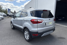 Ford Ecosport  1.0 SCTi EcoBoost 125 cv TITANIUM