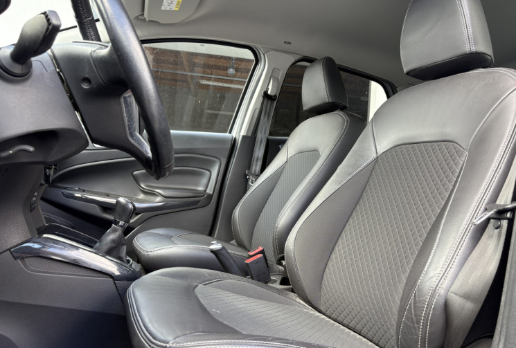 Ford Ecosport  1.0 SCTi EcoBoost 125 cv TITANIUM