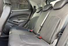 Ford Ecosport  1.0 SCTi EcoBoost 125 cv TITANIUM