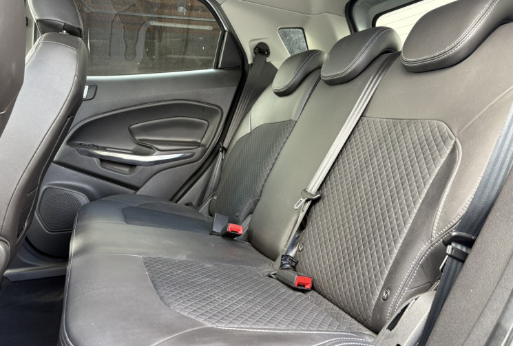 Ford Ecosport  1.0 SCTi EcoBoost 125 cv TITANIUM