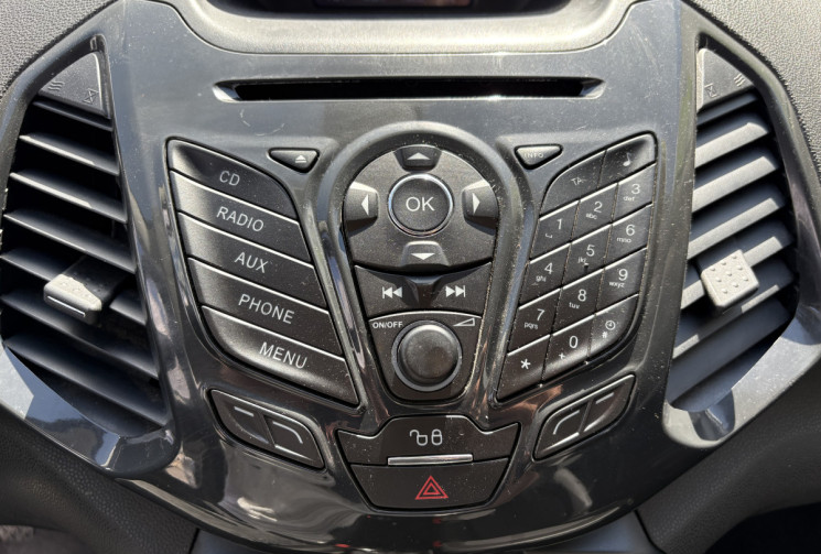 Ford Ecosport  1.0 SCTi EcoBoost 125 cv TITANIUM