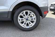 Ford Ecosport  1.0 SCTi EcoBoost 125 cv TITANIUM