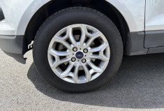 Ford Ecosport  1.0 SCTi EcoBoost 125 cv TITANIUM