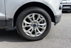 Ford Ecosport  1.0 SCTi EcoBoost 125 cv TITANIUM